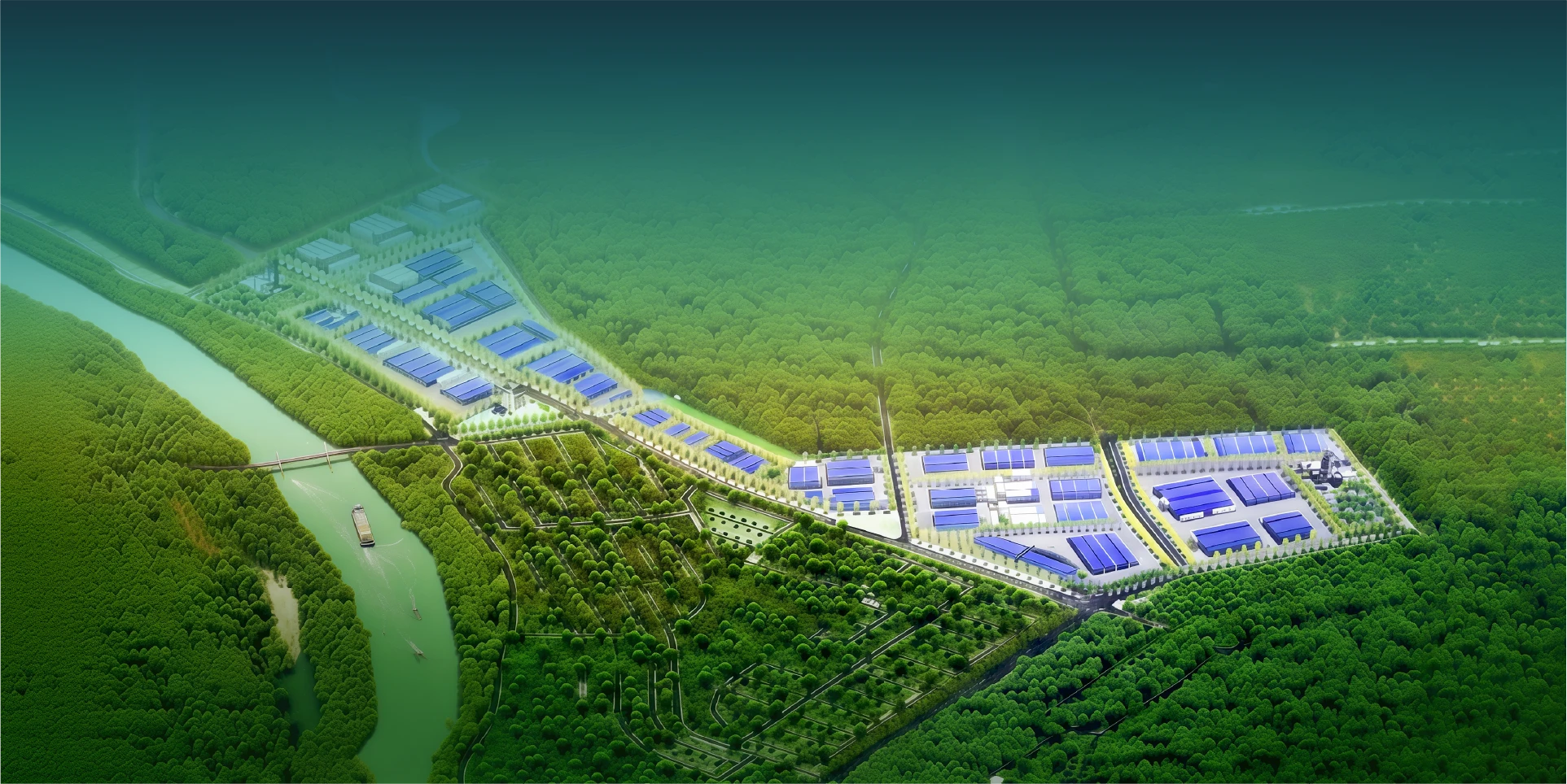 KCN Tiên Sơn Ninh Sơn